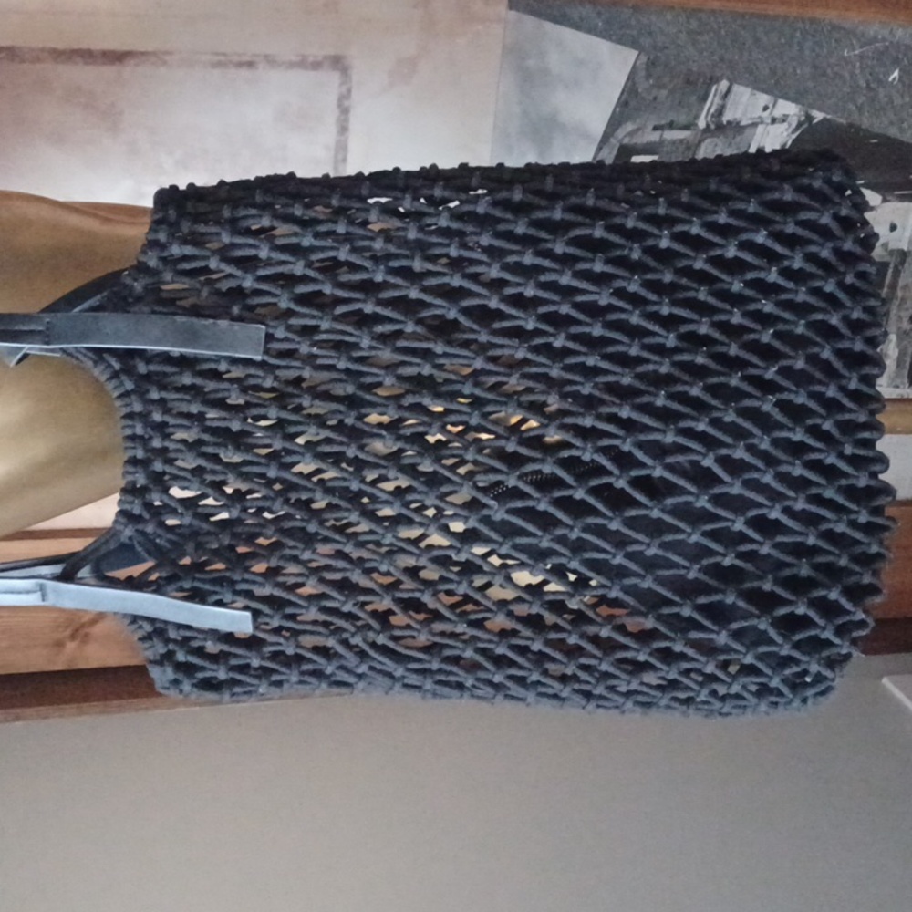Zara basic Collection bag - Picture 13 of 14